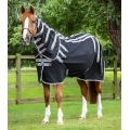Premier Equine Magnetic Horse Rug With Neck Cover